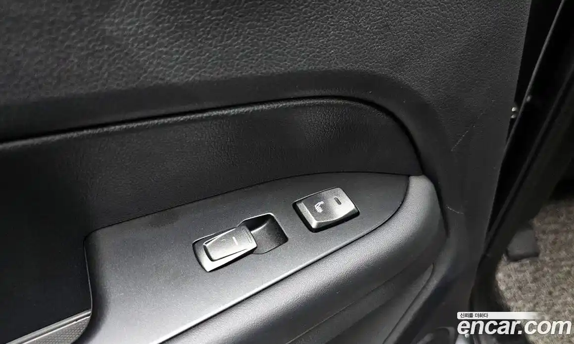 SsangYong Rexton 2022 2.2 гидро, фото 19