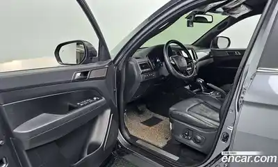 SsangYong Rexton 2022 2.2 гидро, миниатюра 10