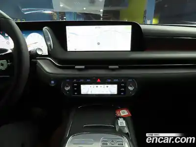 Genesis G90 2025 3.5 гидро в Москве № 26273, миниатюра 12