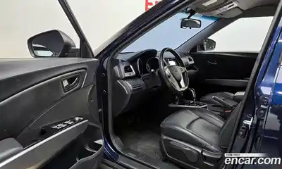 SsangYong TIBOLI 2015 1.6 гидро в Москве № 26406, миниатюра 11