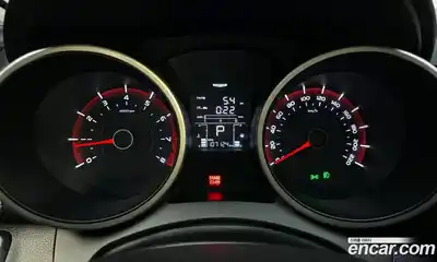 SsangYong TIBOLI 2015 1.6 гидро в Москве № 26406, миниатюра 8