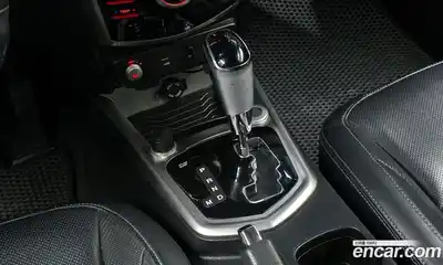 SsangYong TIBOLI 2015 1.6 гидро в Москве № 26406, миниатюра 9