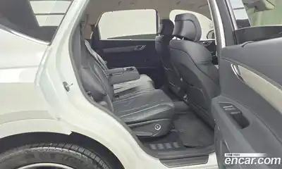 Genesis GV80 2025 2.5 гидро в Москве, миниатюра 12