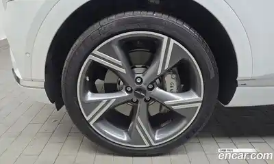 Genesis GV80 2025 2.5 гидро в Москве, миниатюра 5