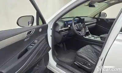 Genesis GV80 2025 2.5 гидро в Москве, миниатюра 10