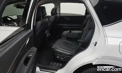 Genesis GV80 2022 2.5 гидро в Москве, миниатюра 11