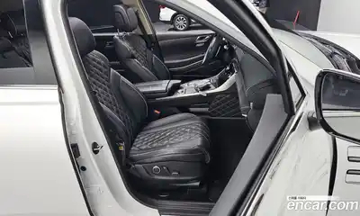 Genesis GV80 2022 2.5 гидро в Москве, миниатюра 12