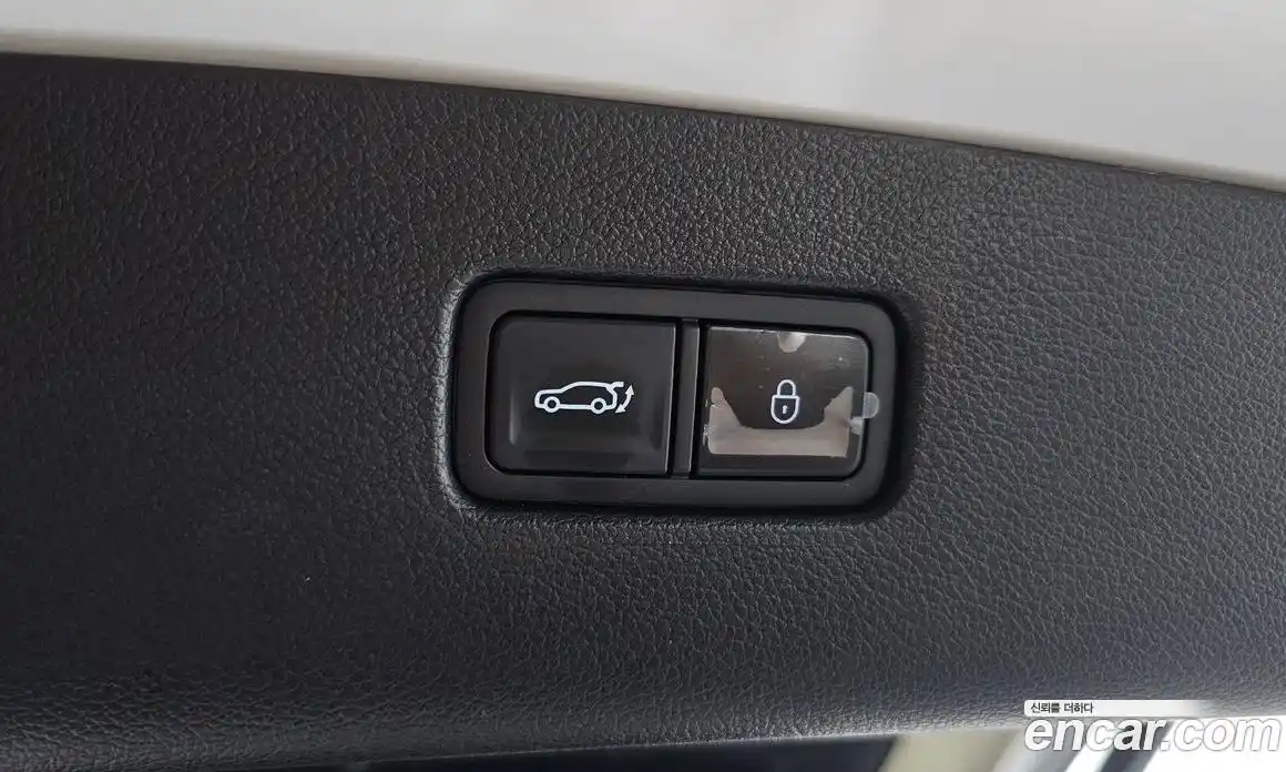 Genesis GV80 2022 2.5 гидро в Москве, фото 20