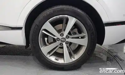 Genesis GV80 2022 2.5 гидро в Москве, миниатюра 5