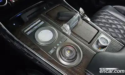 Genesis GV80 2022 2.5 гидро в Москве, миниатюра 9