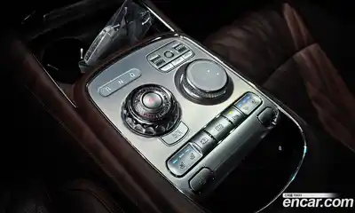 Genesis G90 2022 3.5 гидро в Москве № 27159, миниатюра 9