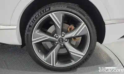 Genesis GV80 2023 3.5 гидро в Москве № 27939, миниатюра 5