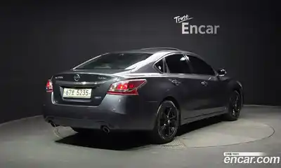 Nissan Altima 2013 2.5 гидро в Москве № 284948, миниатюра 2