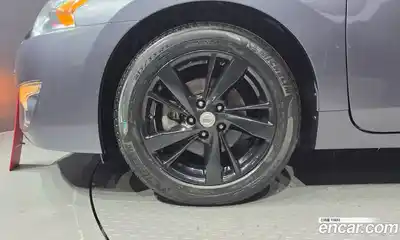 Nissan Altima 2013 2.5 гидро в Москве № 284948, миниатюра 5