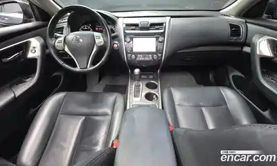 Nissan Altima 2013 2.5 гидро в Москве № 284948, миниатюра 7