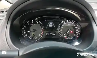 Nissan Altima 2013 2.5 гидро в Москве № 284948, миниатюра 8