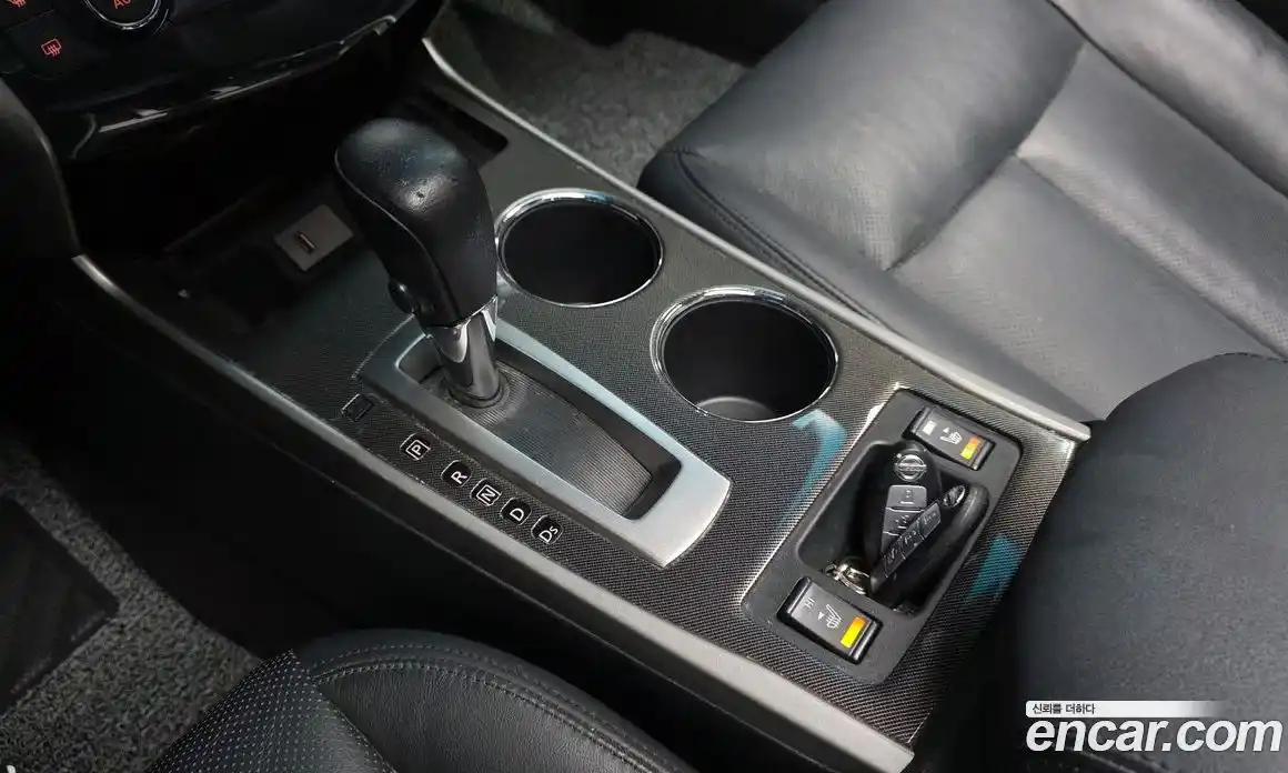 Nissan Altima 2013 2.5 гидро в Москве № 284948, фото 9