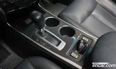 Nissan Altima 2013 2.5 гидро в Москве № 284948, миниатюра 9