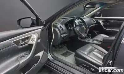 Nissan Altima 2013 2.5 гидро в Москве № 284948, миниатюра 10