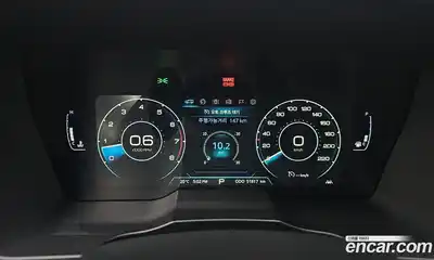SsangYong TIBOLI 2020 1.5 гидро в Москве № 29294, миниатюра 8