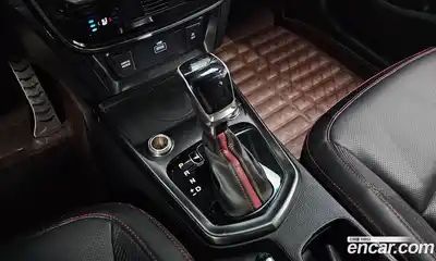 SsangYong TIBOLI 2020 1.5 гидро в Москве № 29294, миниатюра 9