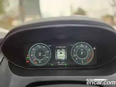 Jaguar E-Pace 2018 2.0 гидро в Москве № 305182, миниатюра 8