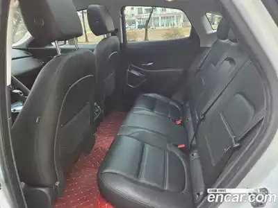 Jaguar E-Pace 2018 2.0 гидро в Москве № 305182, миниатюра 10
