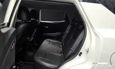 SsangYong TIBOLI 2018 1.6 гидро в Москве, миниатюра 11