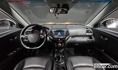 SsangYong TIBOLI 2018 1.6 гидро в Москве, миниатюра 6