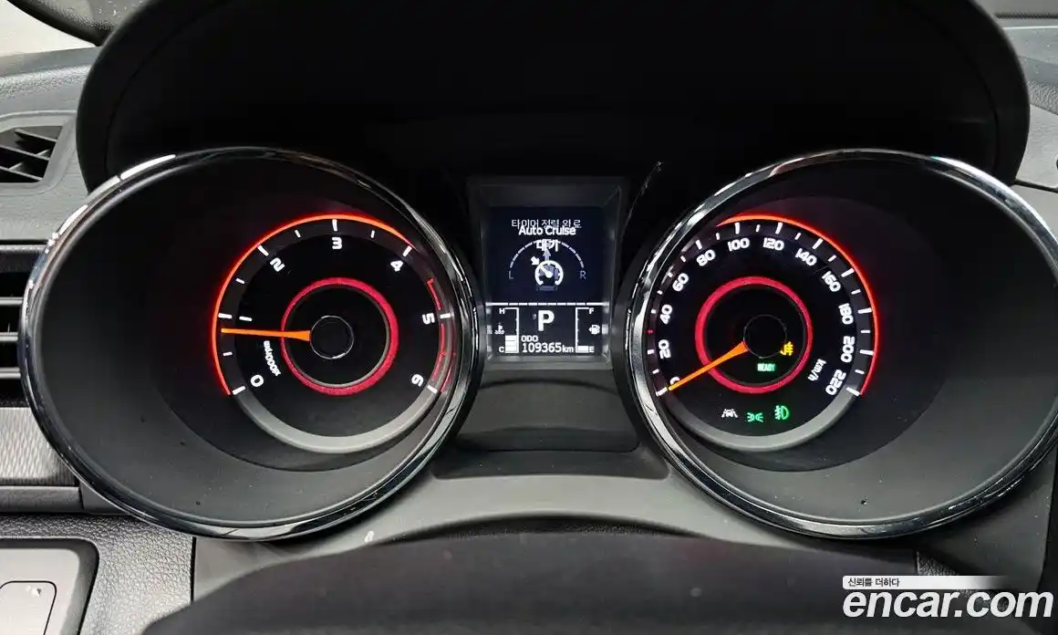 SsangYong TIBOLI 2018 1.6 гидро в Москве, фото 7