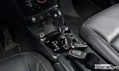 SsangYong TIBOLI 2018 1.6 гидро в Москве, миниатюра 8