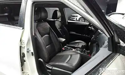 SsangYong TIBOLI 2018 1.6 гидро в Москве, миниатюра 9