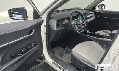 SsangYong Torres 2022 1.5 гидро в Москве № 31670, миниатюра 11