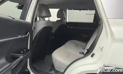 SsangYong Torres 2022 1.5 гидро в Москве № 31670, миниатюра 12