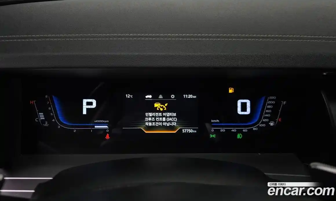 SsangYong Torres 2022 1.5 гидро в Москве № 31670, фото 8