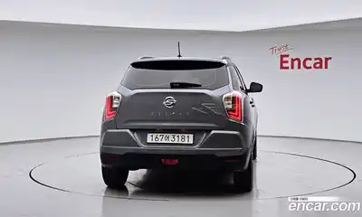 SsangYong TIBOLI 2022 1.5 гидро в Москве № 32901, миниатюра 4