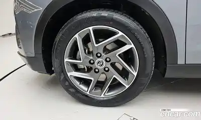 SsangYong TIBOLI 2022 1.5 гидро в Москве № 32901, миниатюра 5