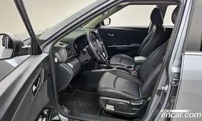 SsangYong TIBOLI 2022 1.5 гидро в Москве № 32901, миниатюра 10