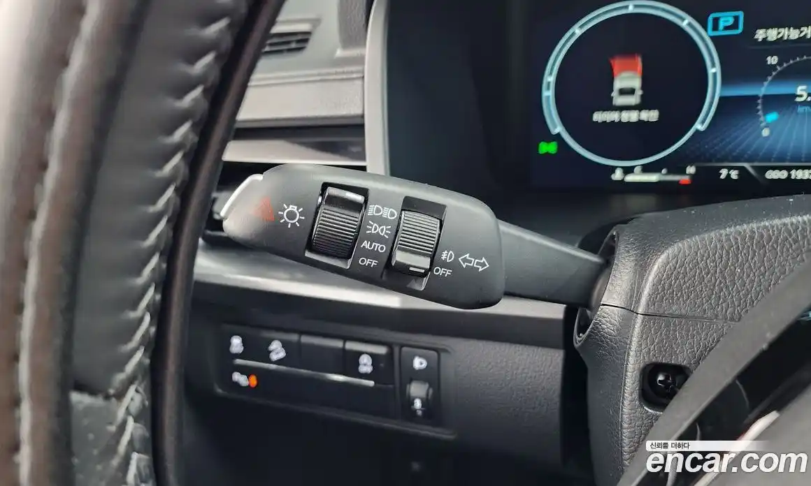 SsangYong Rexton 2023 2.2 гидро, фото 17