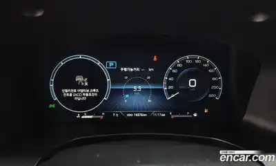 SsangYong Rexton 2023 2.2 гидро, миниатюра 7
