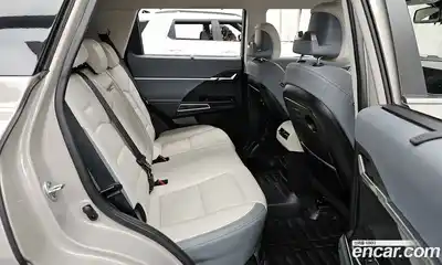 SsangYong Torres 2023 0.2 гидро в Москве № 33620, миниатюра 12