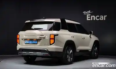 SsangYong Torres 2023 0.2 гидро в Москве № 33620, миниатюра 2