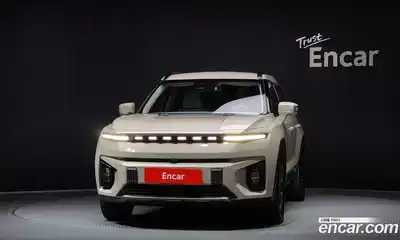 SsangYong Torres 2023 0.2 гидро в Москве № 33620, миниатюра 3