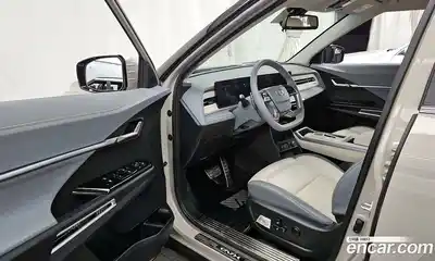 SsangYong Torres 2023 0.2 гидро в Москве № 33620, миниатюра 10