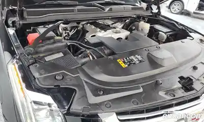 Cadillac Escalade 2018 6.2 гидро в Москве № 337082, миниатюра 6