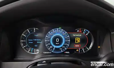 Cadillac Escalade 2018 6.2 гидро в Москве № 337082, миниатюра 8