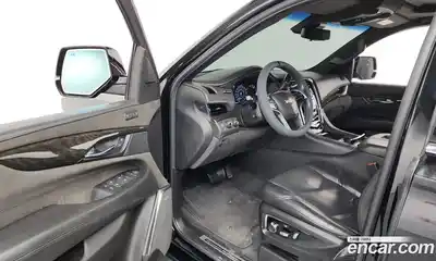 Cadillac Escalade 2018 6.2 гидро в Москве № 337082, миниатюра 10