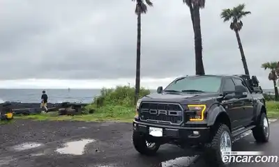 Ford F150 2016 5.0 гидро в Москве № 337412, миниатюра 2