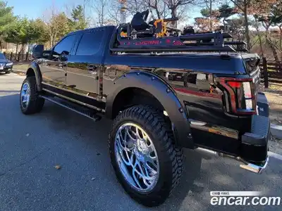 Ford F150 2016 5.0 гидро в Москве № 337412, миниатюра 3