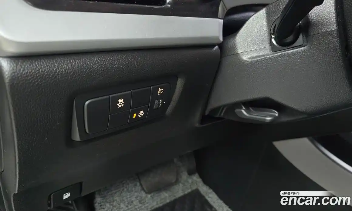 SsangYong Korando 2016 2.2 гидро, фото 15